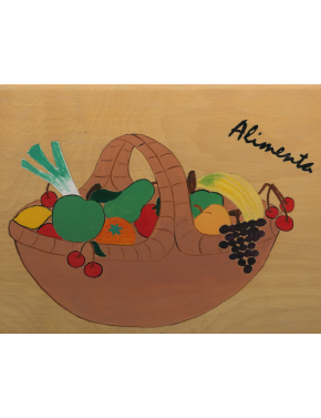 Alimenta-jeux