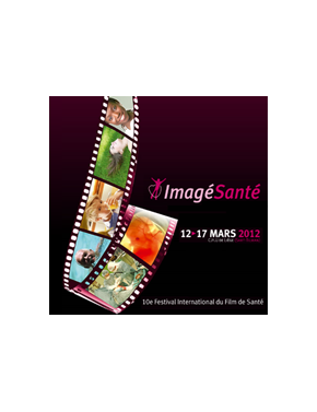 ImagéSanté, Festival...