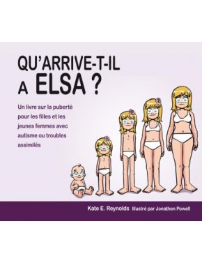 Qu'arrive-t-il à ELSA ?