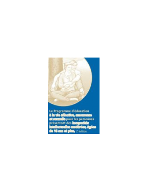 Programme d'EVRAS pour les...