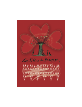 "Coeurs" : les Filles du...