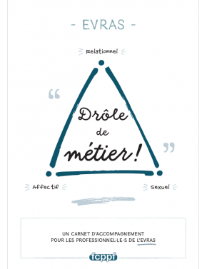 "Drôle de métier"