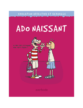 Ado-Naissant