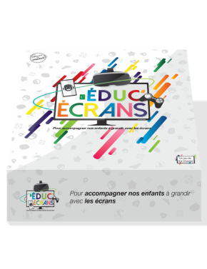 L'éduc'Ecrans