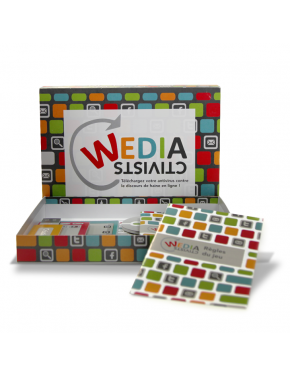 Wediactivists