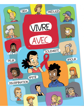 "Vivre avec", le guide...
