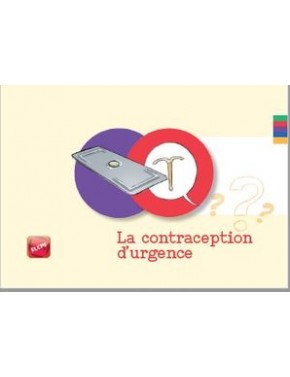 La contraception d'urgence