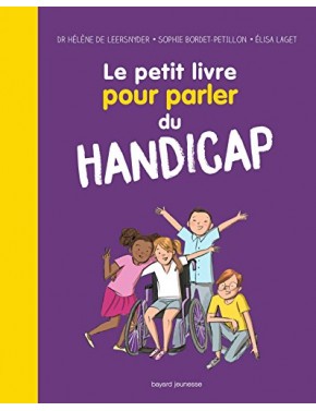 Le petit livre pour parler...