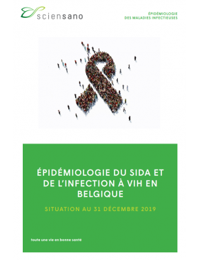 Epidémiologie du SIDA et de...