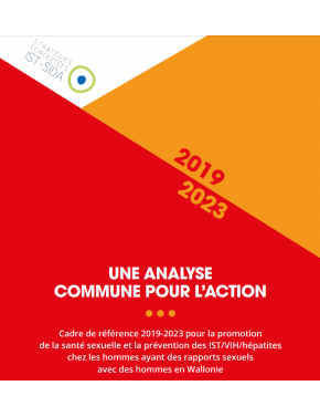 Une analyse commune pour...