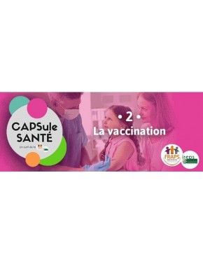 Capsule santé, LA...