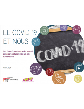 Le Covid-19 et nous