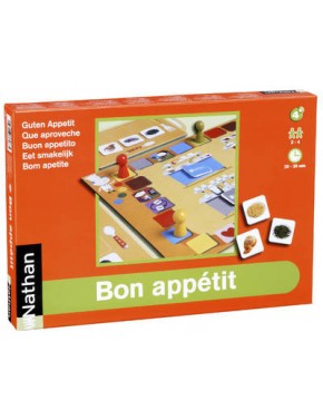 Bon appétit