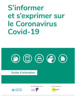 S’informer et s’exprimer...