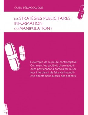 Les stratégies...