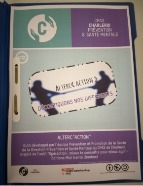 Alterc'action