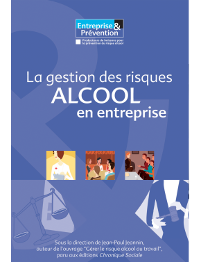 La gestion des risques...