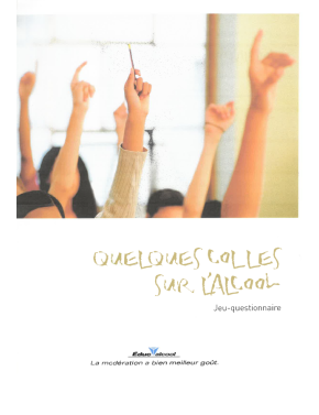 Quelques colles sur...