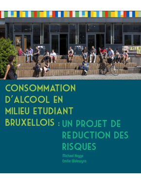 consommation d'alcool en...