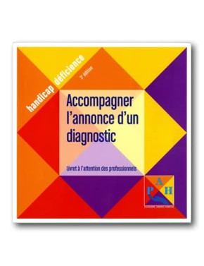 Handicap, déficience :...