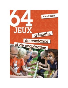 64 jeux d'écoute, de...