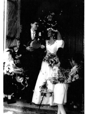 photolangage noir et blanc