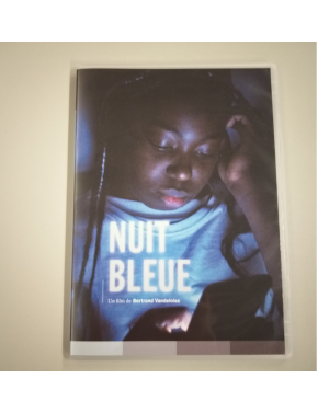 NUIT BLEUE