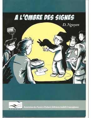 A l'ombre des signes