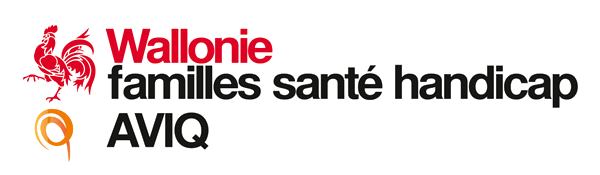 Logo Aviq Wallonie